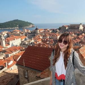 Meet your Posher, Jun